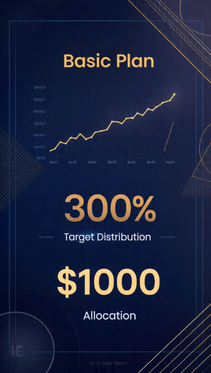 $1000 Allocation